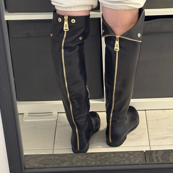 Loriblu high boots - Picture 2 of 5